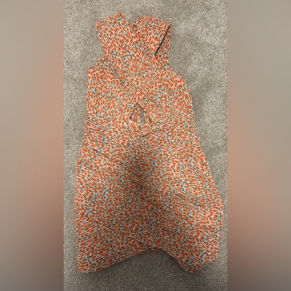 Significant Other Mini Dress